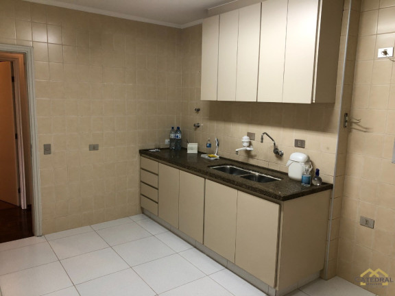 Imagem Apartamento com 3 Quartos à Venda, 190 m² em Centro - Jundiaí