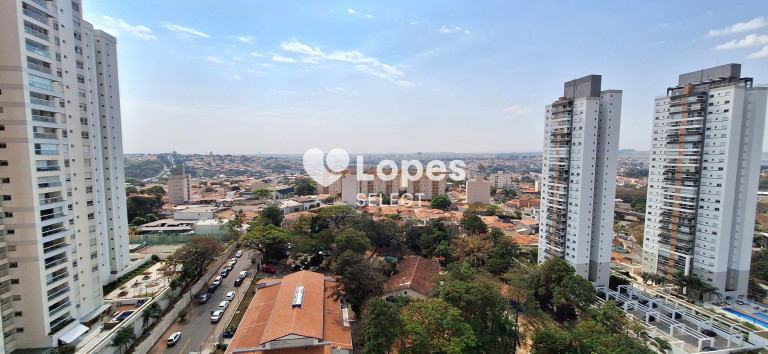 Imagem Apartamento com 2 Quartos à Venda, 83 m² em Splendor Taquaral - Campinas