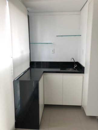 Imagem Apartamento com 1 Quarto à Venda, 35 m² em Vila Andrade - São Paulo