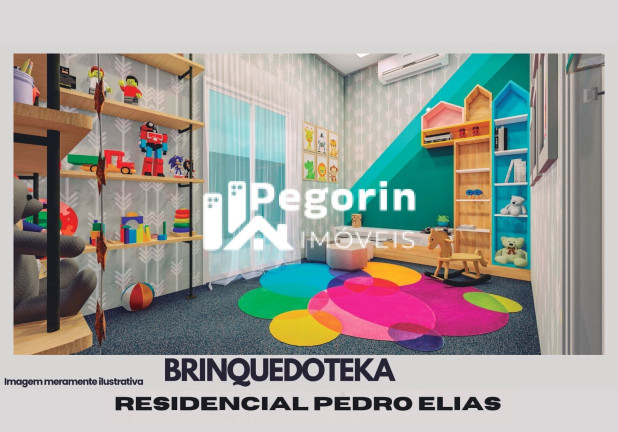 Imagem Apartamento com 3 Quartos à Venda, 67 m² em Centro - Pinhais