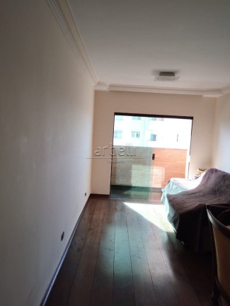 Apartamento com 3 Quartos à Venda, 85 m² em Vila Barreto - São Paulo