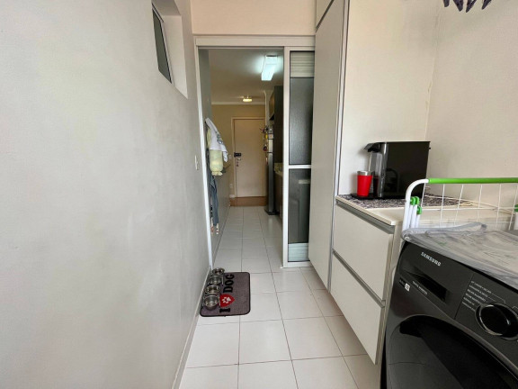 Imagem Apartamento com 2 Quartos à Venda, 75 m² em Parque Reboucas - São Paulo