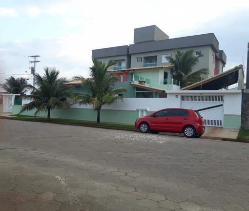Imagem Casa com 4 Quartos à Venda, 220 m² em Balneário Gaivota - Itanhaém