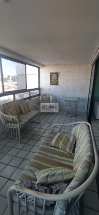 Imagem Apartamento com 5 Quartos à Venda, 215 m² em Jardim Oceania - João Pessoa