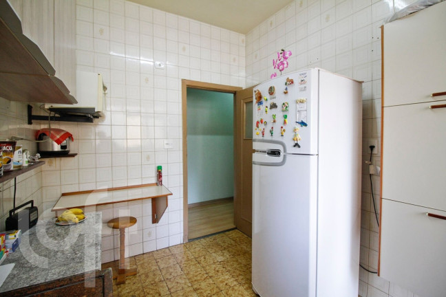 Apartamento com 2 Quartos à Venda, 106 m² em Vila Buarque - São Paulo