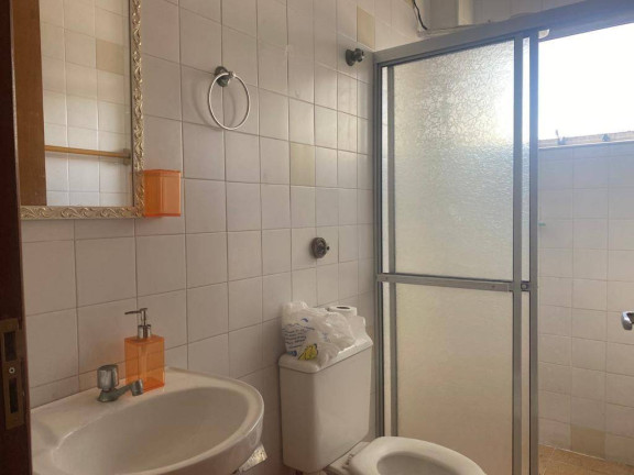 Imagem Apartamento com 1 Quarto à Venda, 45 m² em Aviacao - Praia Grande