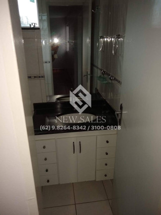 Imagem Apartamento com 3 Quartos à Venda, 95 m² em Vila Alpes - Goiânia