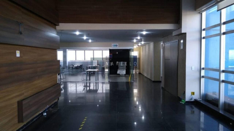 Imagem Imóvel Comercial para Alugar, 5.955 m² em Vila Nancy - São Paulo