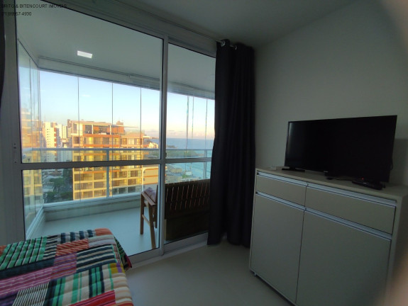 Imagem Apartamento com 1 Quarto à Venda, 50 m² em Barra - Salvador