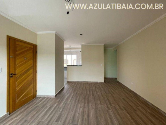 Imagem Apartamento com 2 Quartos à Venda, 68 m² em Jardim Alvinopolis - Atibaia