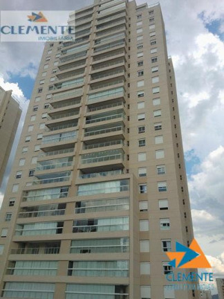 Imagem Apartamento com 4 Quartos à Venda, 193 m² em Vila Da Serra - Nova Lima