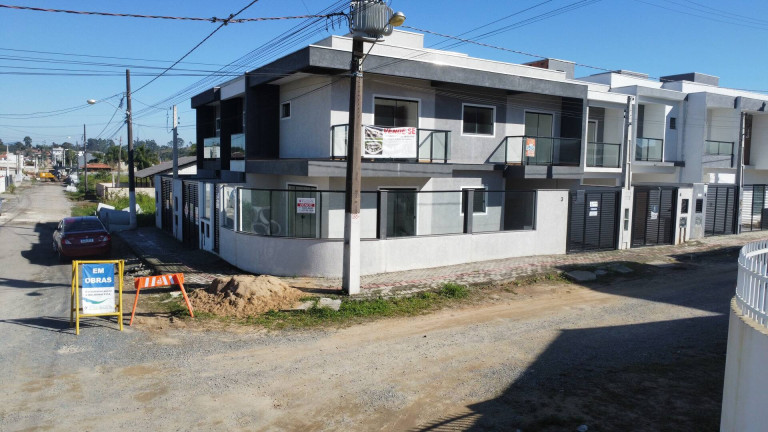 Imagem Casa à Venda,  em Itacolomi - Balneário Piçarras