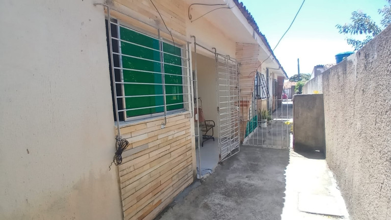 Imagem Casa com 2 Quartos à Venda, 55 m² em Nossa Senhora Da Conceição - Paulista