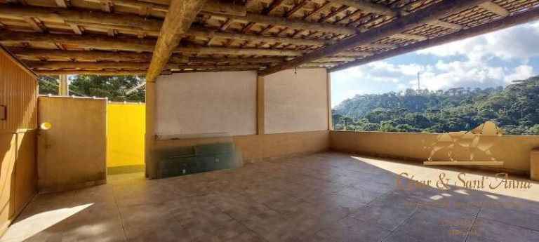 Imagem Casa com 4 Quartos à Venda, 183 m² em Floresta Negra - Campos Do Jordão