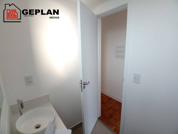 Imagem Apartamento com 2 Quartos à Venda, 56 m² em Vila Deodoro - São Paulo