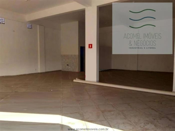 Imagem Imóvel Comercial para Alugar, 125 m² em Balneário Maracanã - Praia Grande