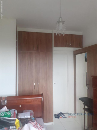 Apartamento com 2 Quartos à Venda, 57 m² em Cabula - Salvador