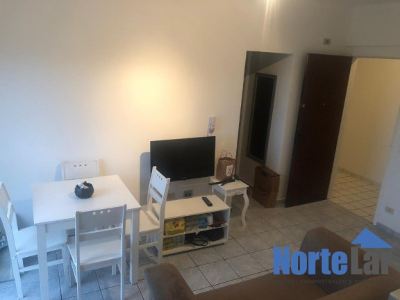 Imagem Apartamento com 1 Quarto à Venda, 35 m² em Lauzane Paulista - São Paulo