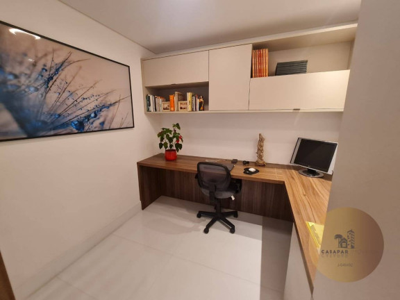 Imagem Apartamento com 3 Quartos à Venda, 198 m² em Cerâmica - São Caetano Do Sul