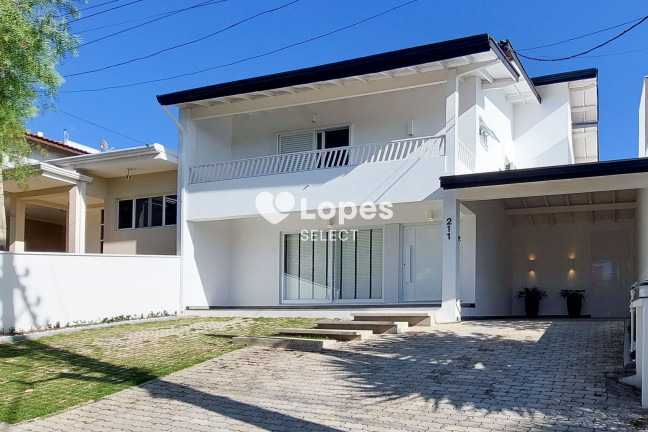 Imagem Imóvel com 3 Quartos à Venda, 250 m² em Pinheirinho - Vinhedo