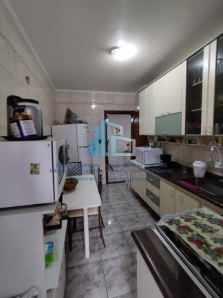 Imagem Apartamento com 2 Quartos à Venda, 86 m² em Tupi - Praia Grande