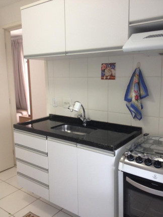 Imagem Apartamento com 2 Quartos à Venda, 49 m² em Vila Liviero - São Paulo
