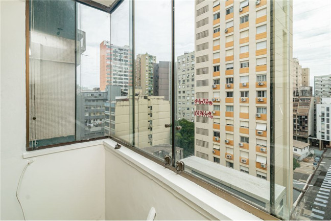Imagem Apartamento com 3 Quartos à Venda, 94 m² em Centro Histórico - Porto Alegre