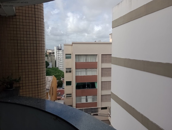 Imagem Apartamento com 1 Quarto à Venda, 48 m² em Graça - Salvador