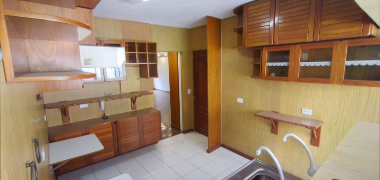 Imagem Apartamento com 3 Quartos à Venda, 120 m² em Itaim Bibi - São Paulo