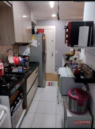 Apartamento com 2 Quartos à Venda, 42 m² em Vila Ema - São Paulo
