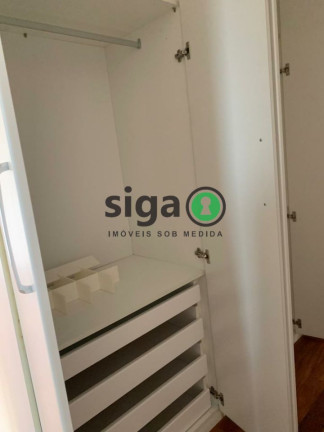 Imagem Apartamento com 3 Quartos à Venda, 150 m² em Vila Andrade - São Paulo