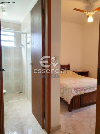 Imagem Apartamento com 2 Quartos à Venda, 73 m² em Silop/centro - Ubatuba