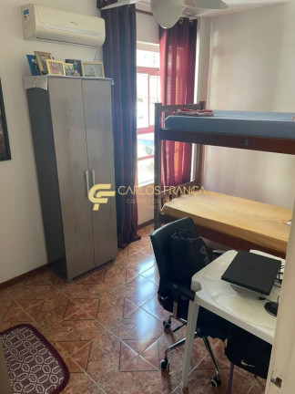 Imagem Apartamento com 2 Quartos à Venda, 66 m² em Brotas - Salvador