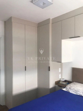 Imagem Apartamento com 2 Quartos à Venda, 65 m² em água Branca - São Paulo