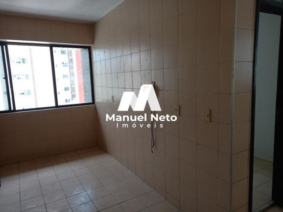 Imagem Apartamento com 3 Quartos à Venda, 180 m² em Meireles - Fortaleza