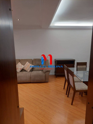 Imagem Apartamento com 4 Quartos à Venda, 147 m² em São José - São Caetano Do Sul
