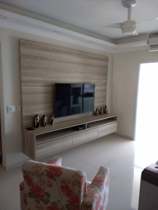 Imagem Apartamento com 2 Quartos à Venda, 92 m² em Vila Guilhermina - Praia Grande