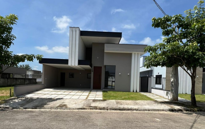 Imagem Casa com 3 Quartos à Venda, 150 m² em Bairro Do Grama - Caçapava