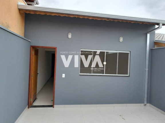 Imagem Casa com 2 Quartos à Venda, 125 m² em Itapeva - Itapeva