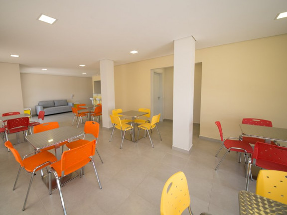 Imagem Apartamento com 2 Quartos à Venda, 110 m² em Engordadouro - Jundiaí