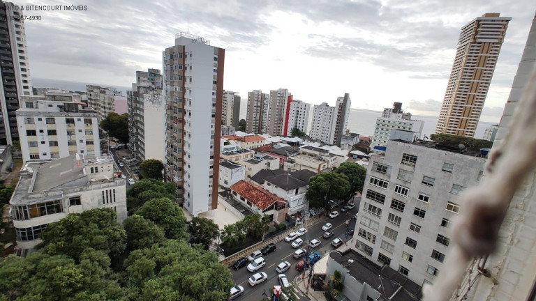Imagem Apartamento com 4 Quartos à Venda, 172 m² em Graça - Salvador