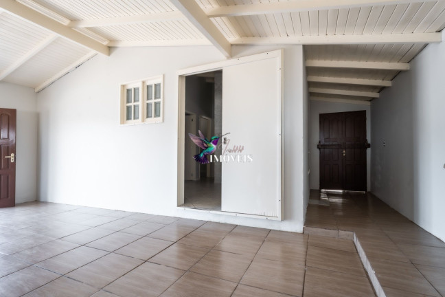 Imagem Casa com 3 Quartos à Venda, 108 m² em Vila São João - Torres