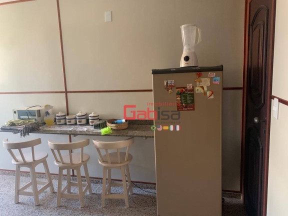 Imagem Apartamento com 3 Quartos à Venda ou Locação, 194 m² em Vila Nova - Cabo Frio