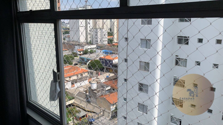 Imagem Apartamento à Venda, 50 m² em Ipiranga - São Paulo