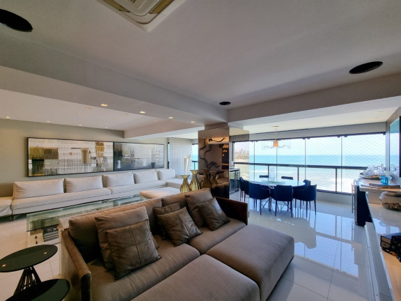 Imagem Apartamento com 3 Quartos à Venda, 305 m² em Rio Vermelho - Salvador