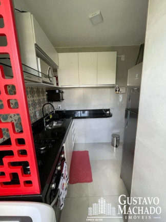 Imagem Apartamento com 2 Quartos à Venda, 44 m² em água Limpa - Volta Redonda