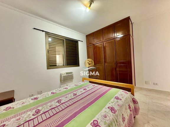 Imagem Apartamento com 3 Quartos à Venda, 100 m² em Enseada - Guarujá