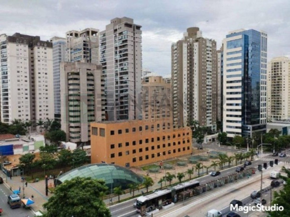Imagem Imóvel Comercial à Venda, 140 m² em Moema - São Paulo