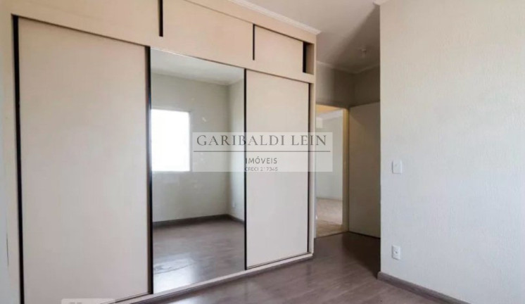Imagem Apartamento com 2 Quartos à Venda, 62 m² em Vila Industrial - Campinas