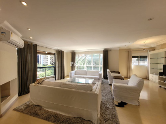 Imagem Apartamento com 3 Quartos à Venda, 150 m² em Paraíso - São Paulo